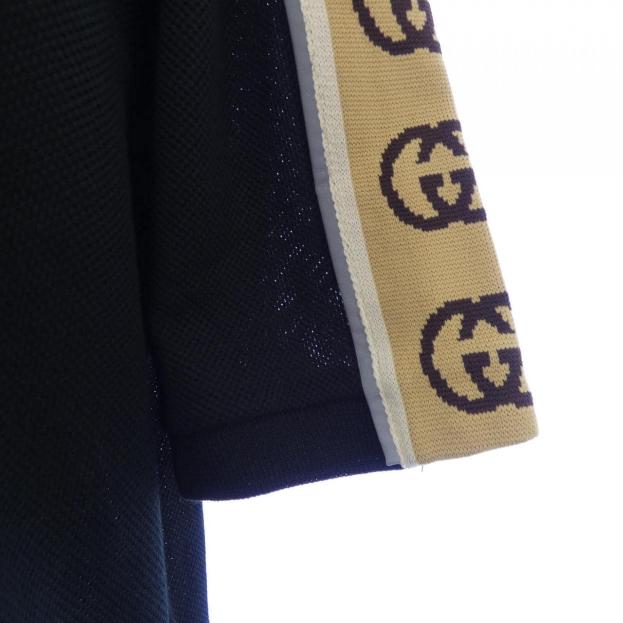 グッチ GUCCI 598949 XJB0Q ポロシャツ