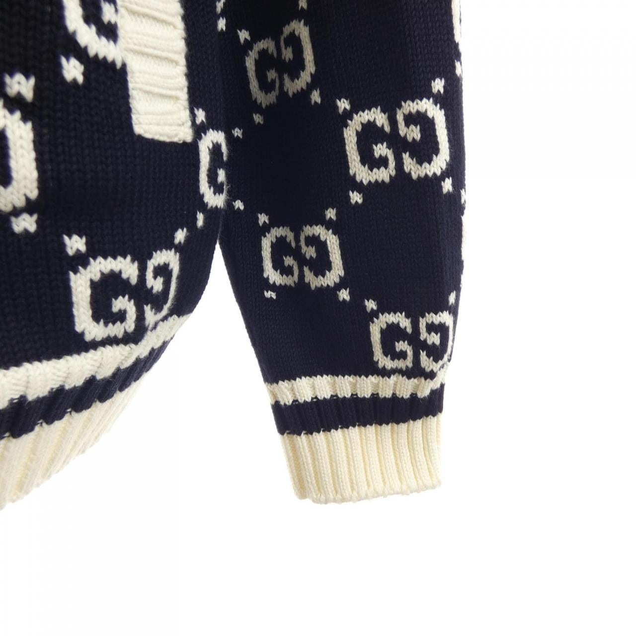 グッチ GUCCI GGパターン 545701-XKABP ブルゾン