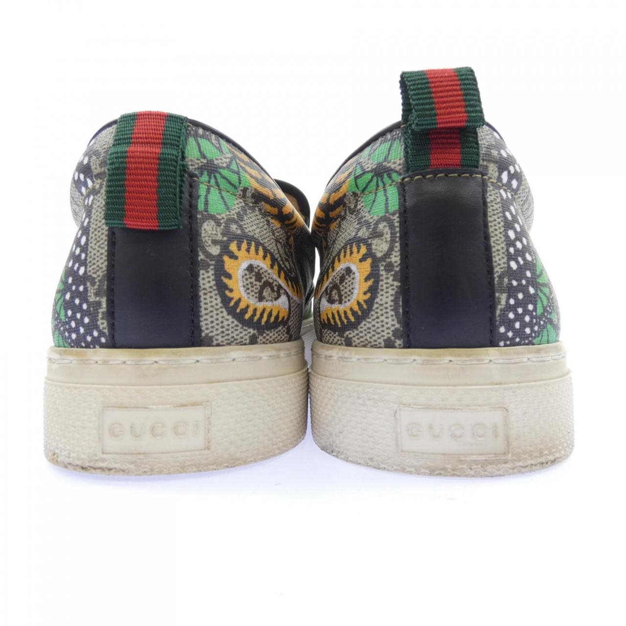 グッチ GUCCI 407362 スニーカー