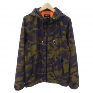 ディーゼル DIESEL ジャケット