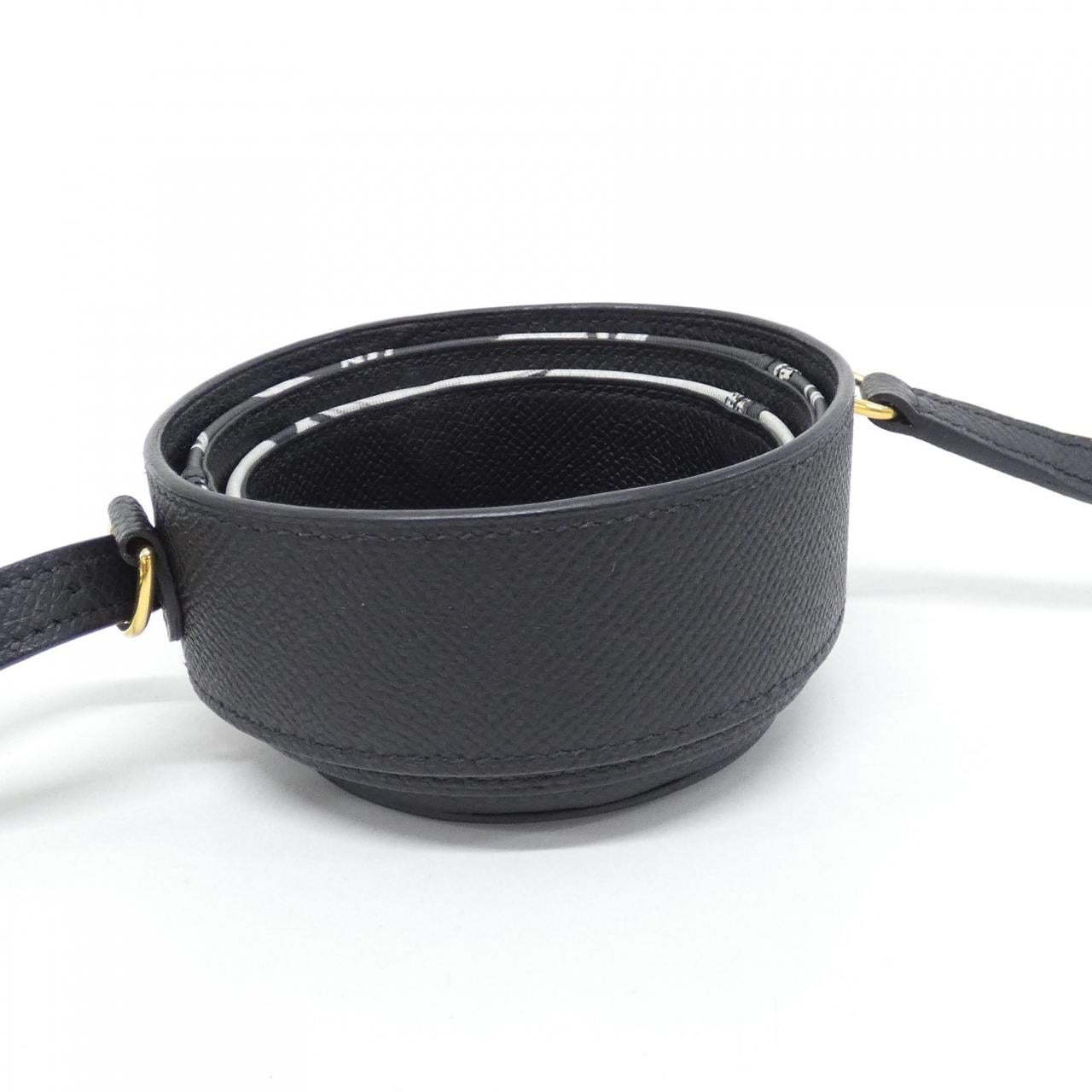 エルメス EPERON D'OR アヴェックソワ 085429CC ボトルホルダー