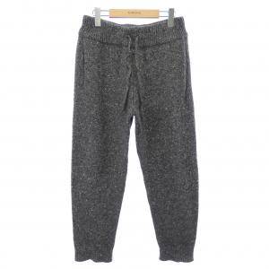 オーラリー AURALEE A6AP04NC パンツ