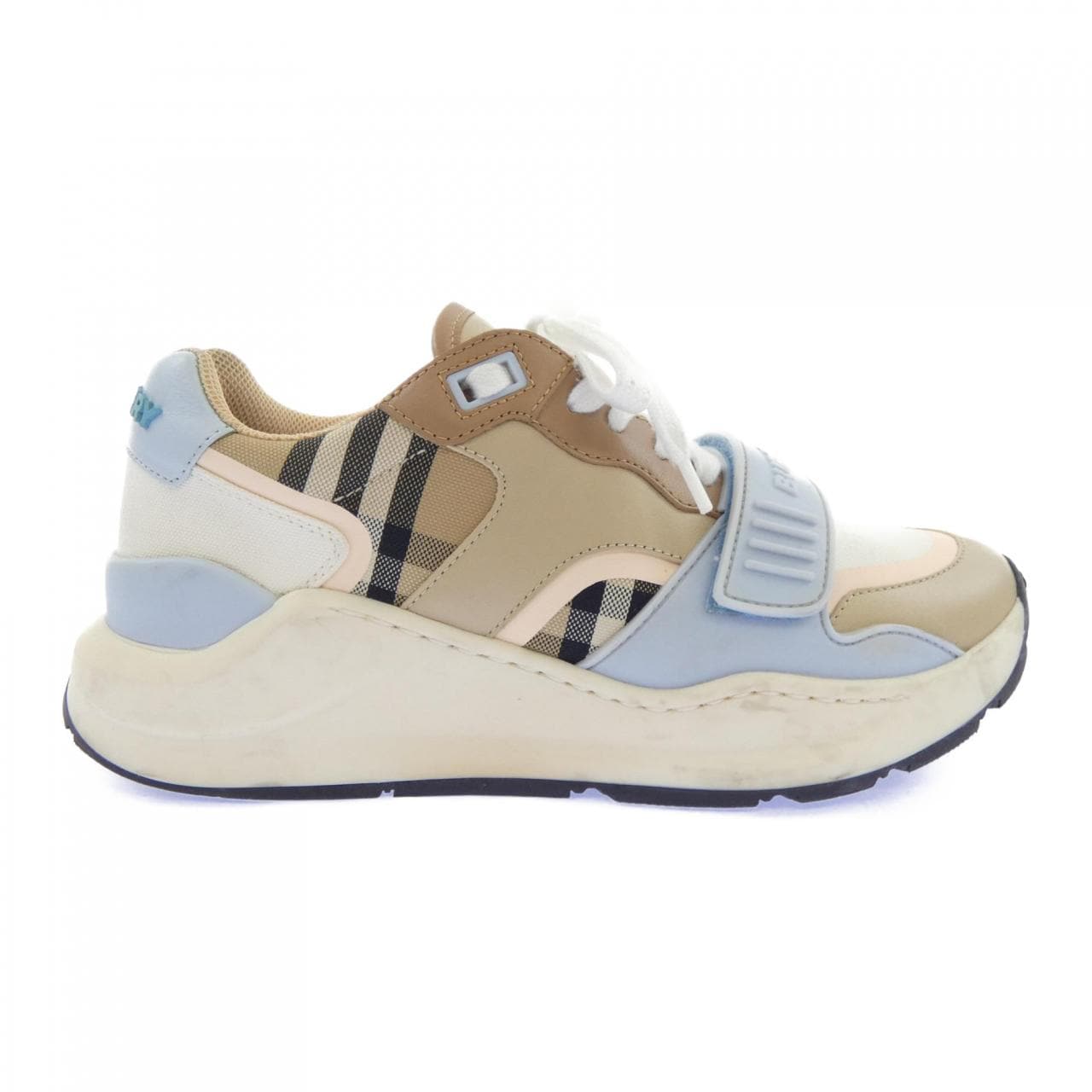 バーバリー BURBERRY スニーカー