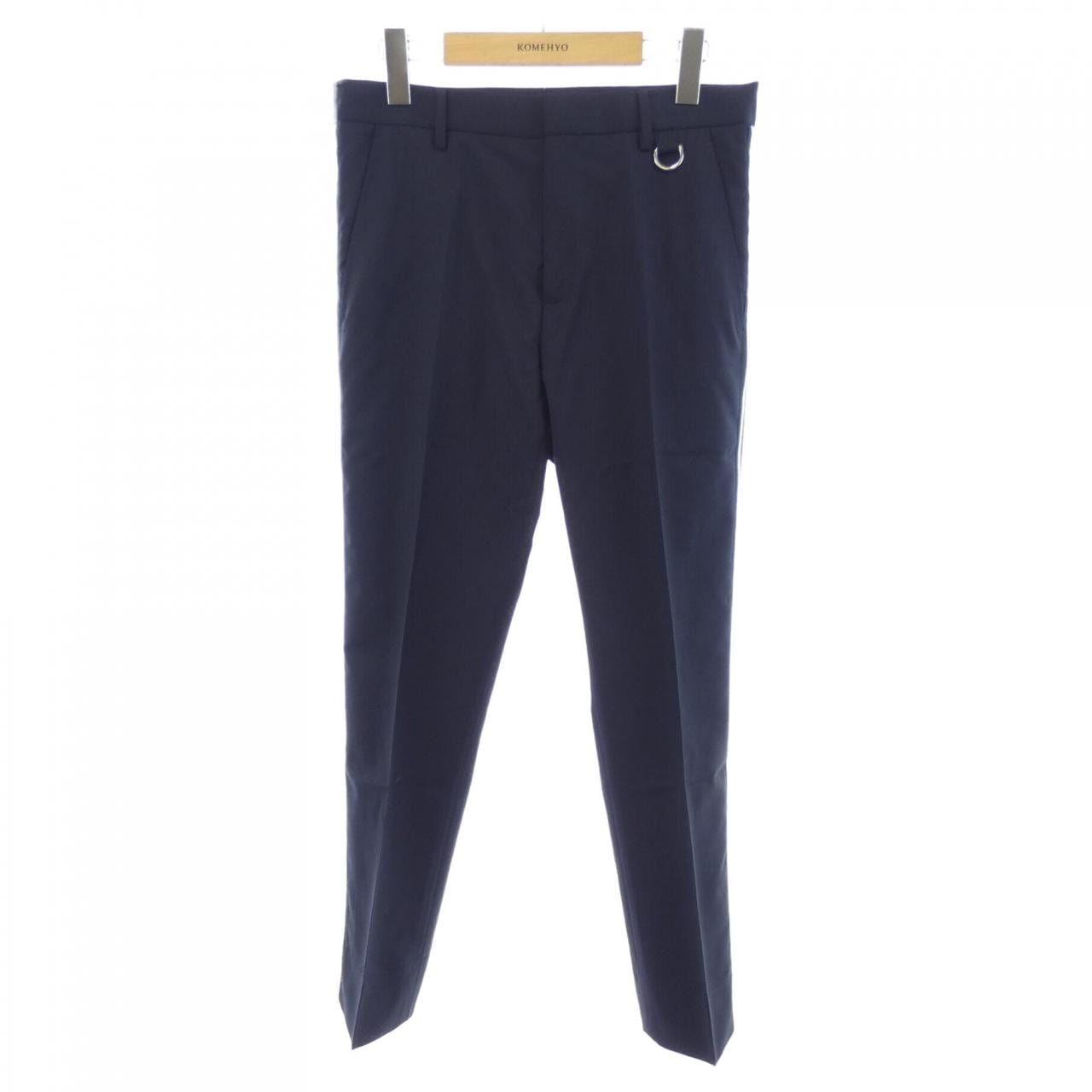 ヴァレンティノ VALENTINO RV3RBB1525S パンツ