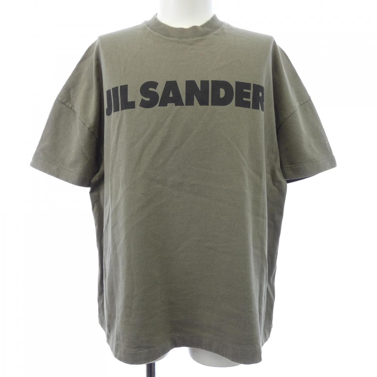 ジルサンダー JIL SANDER J21GC0001 Tシャツ