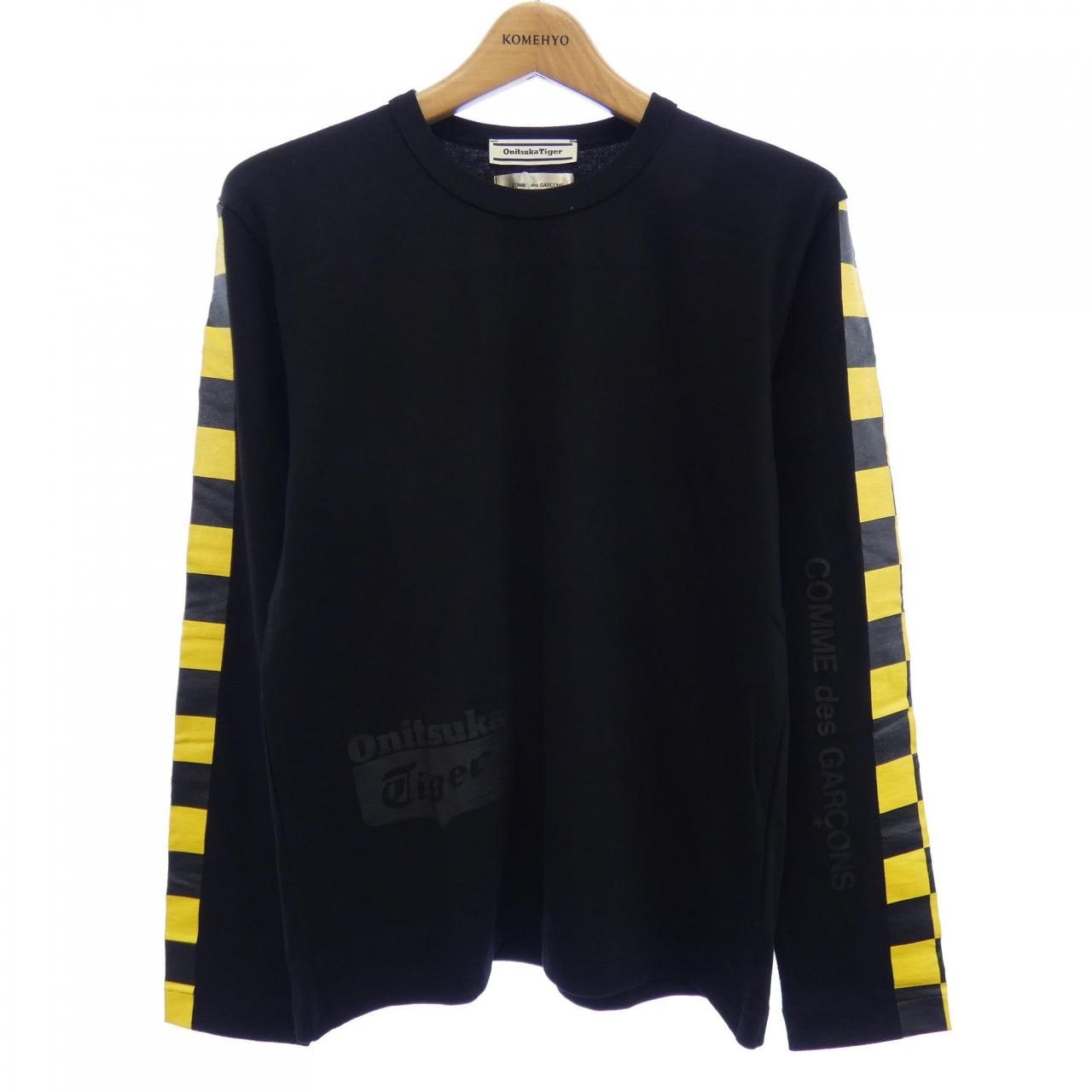 コムデギャルソン COMME des GARCONS GARCONS OP-T002 トップス