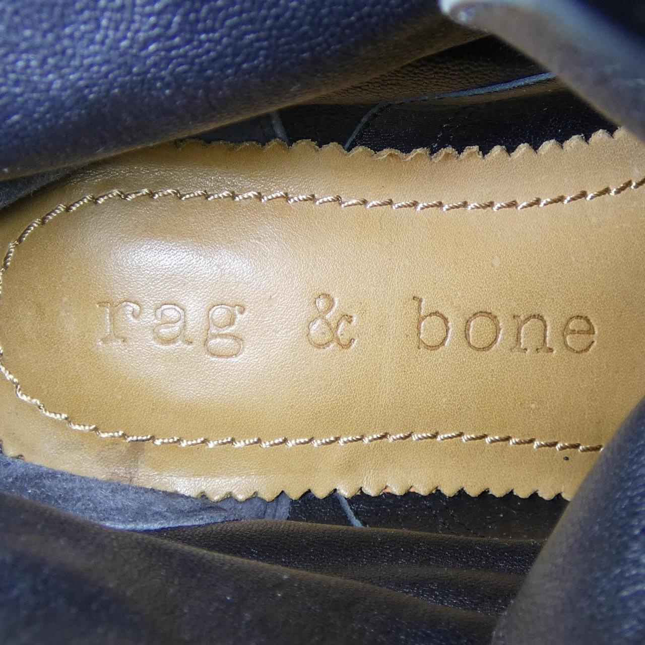 RAG&BONE RAG&BONE Boots