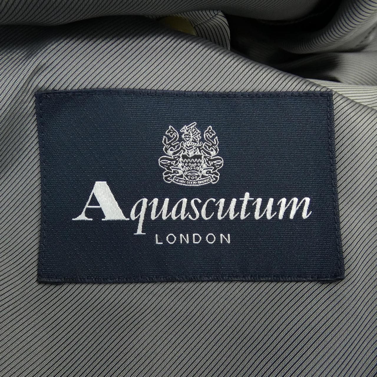 Aquascutum Aquascutum Jacket