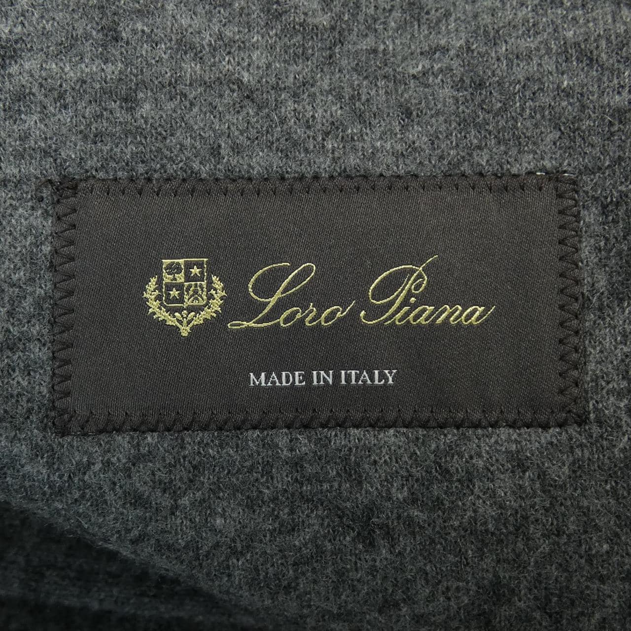 ロロピアーナ Loro Piana コート