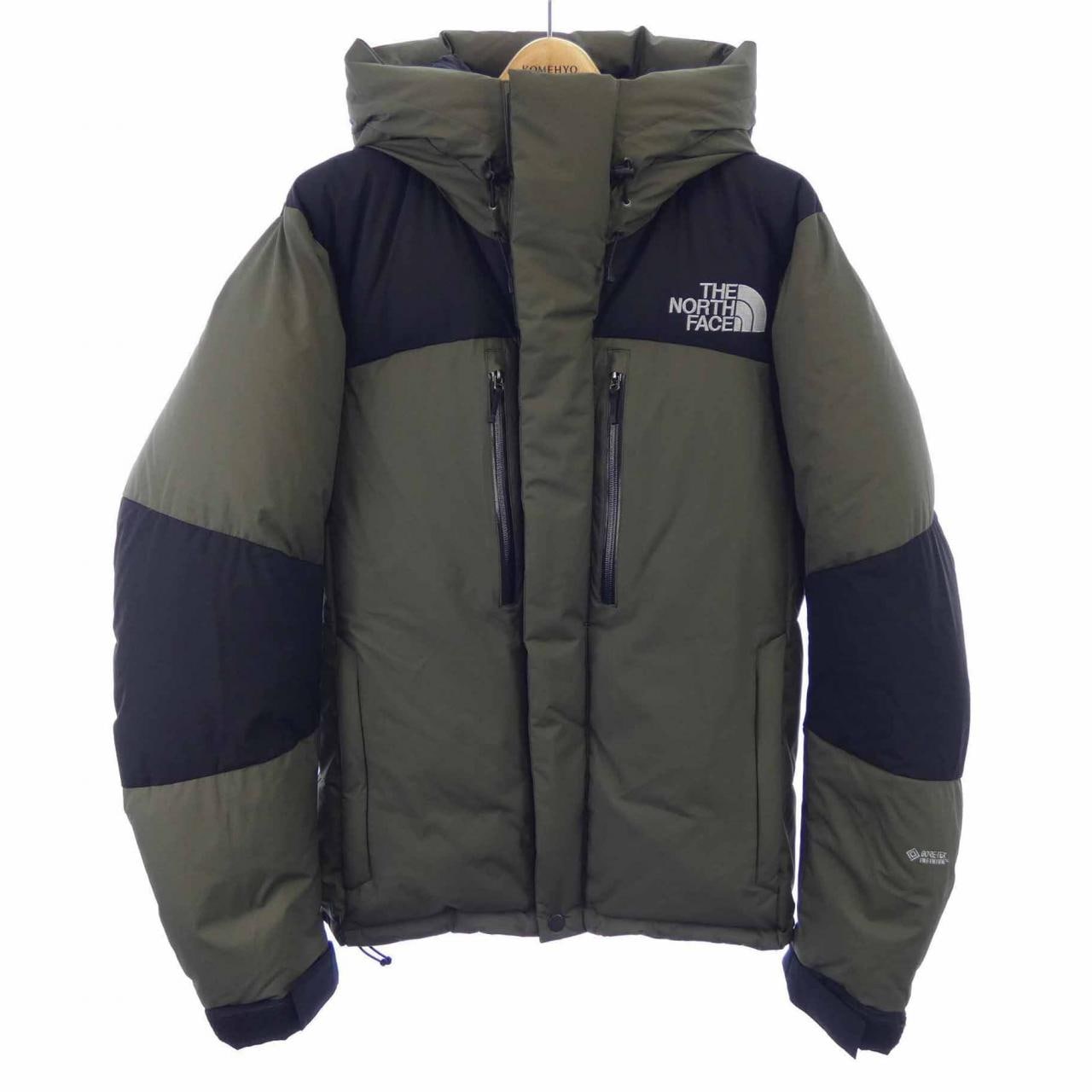 ザノースフェイス THE NORTH FACE ダウンジャケット