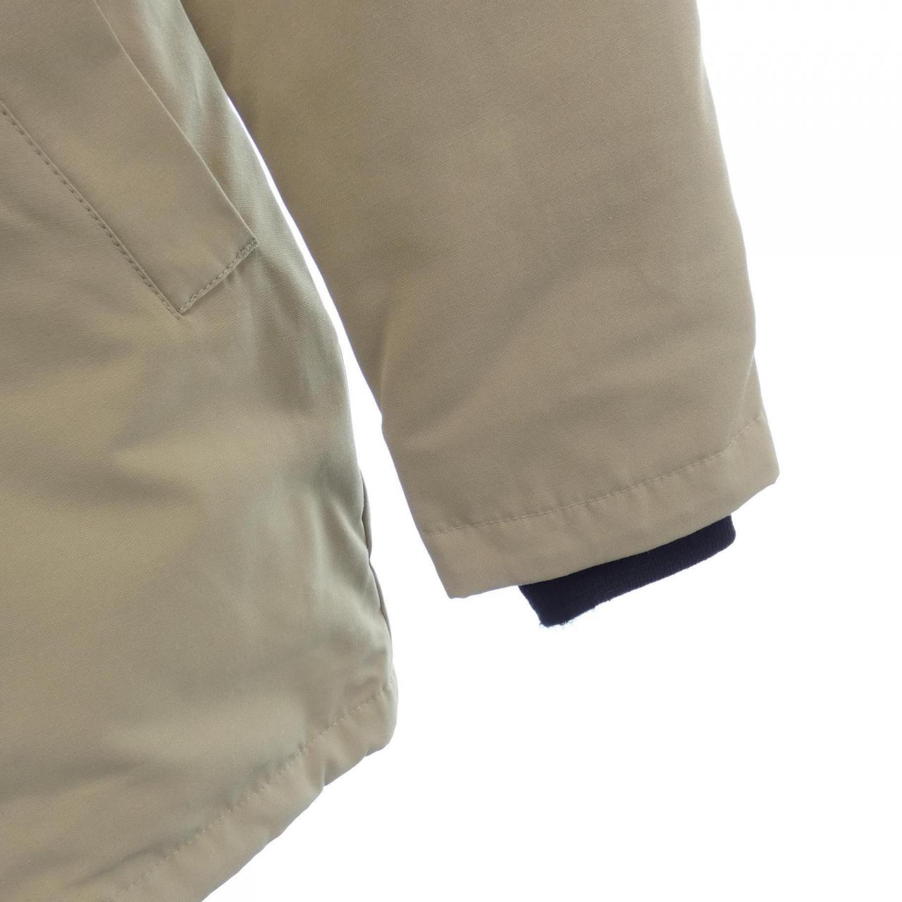 カナダグース CANADA GOOSE ダウンコート