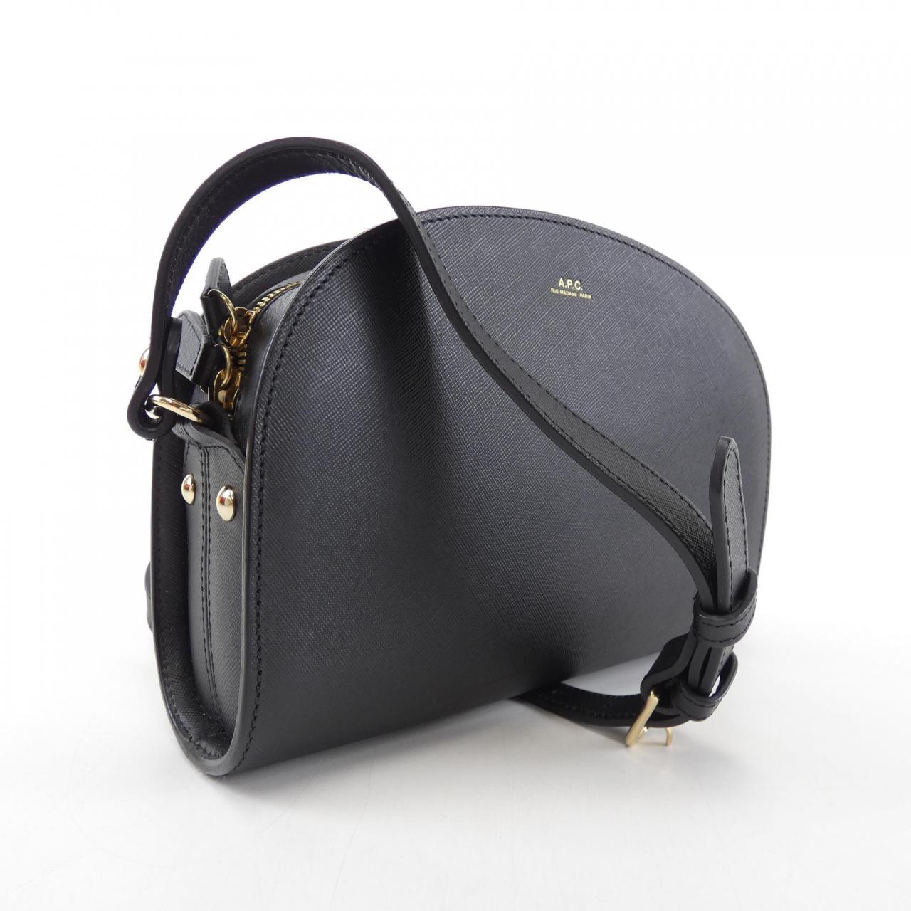 アーペーセー A.P.C. BAG