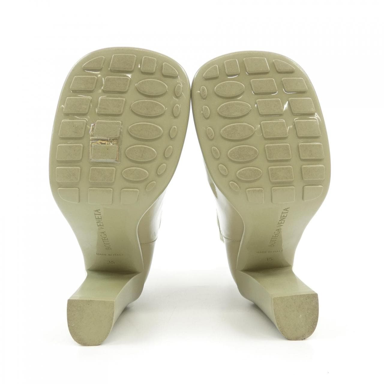 ボッテガヴェネタ BOTTEGA VENETA ブーツ