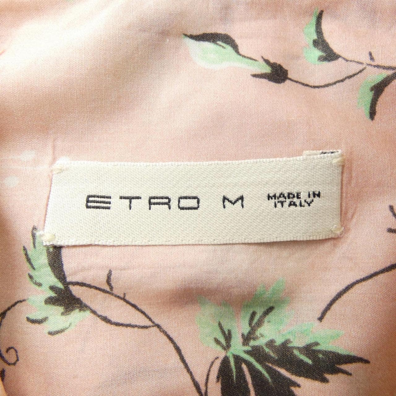 エトロ ETRO シャツ