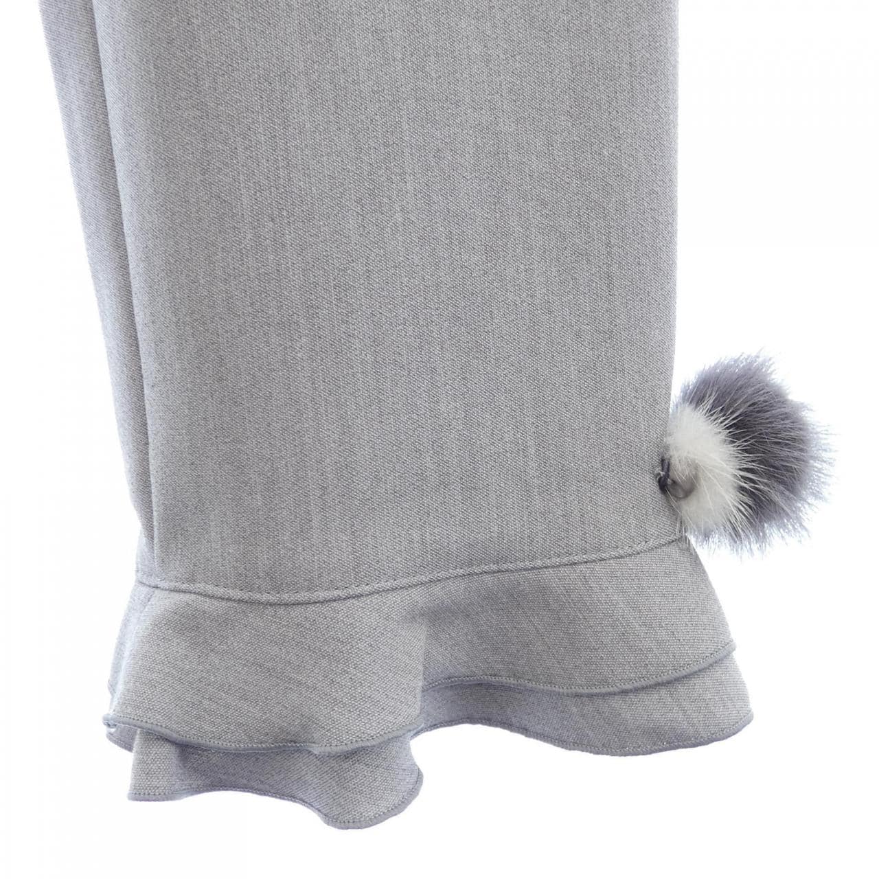 トゥービーシック TO BE CHIC パンツ