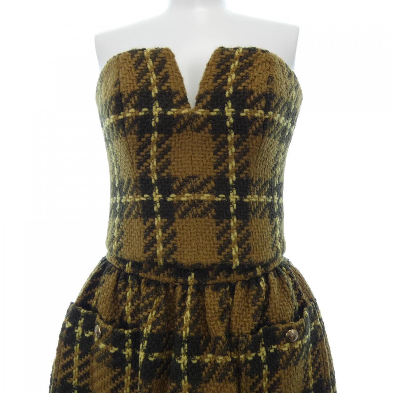 ZIMMERMANN セットアップ