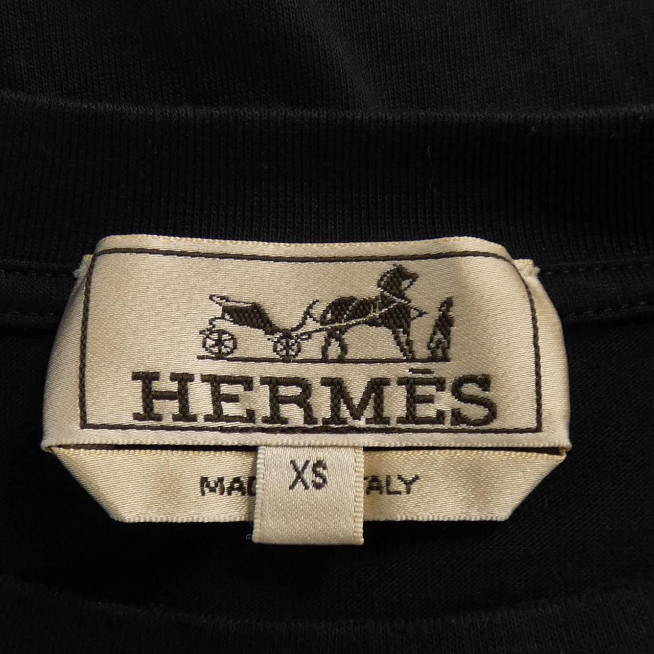 エルメス HERMES Tシャツ