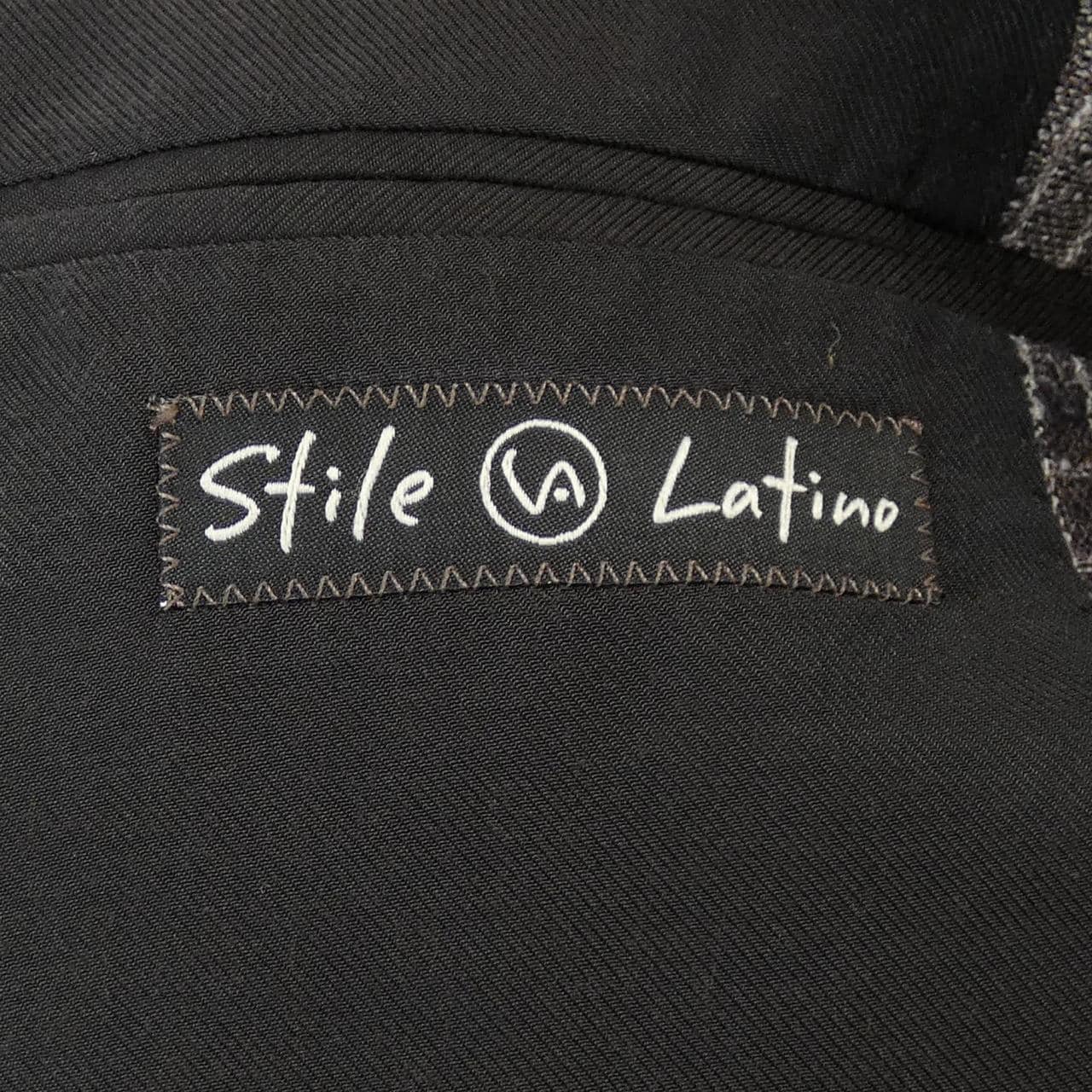 STILE LATINO NAPOLI ジャケット