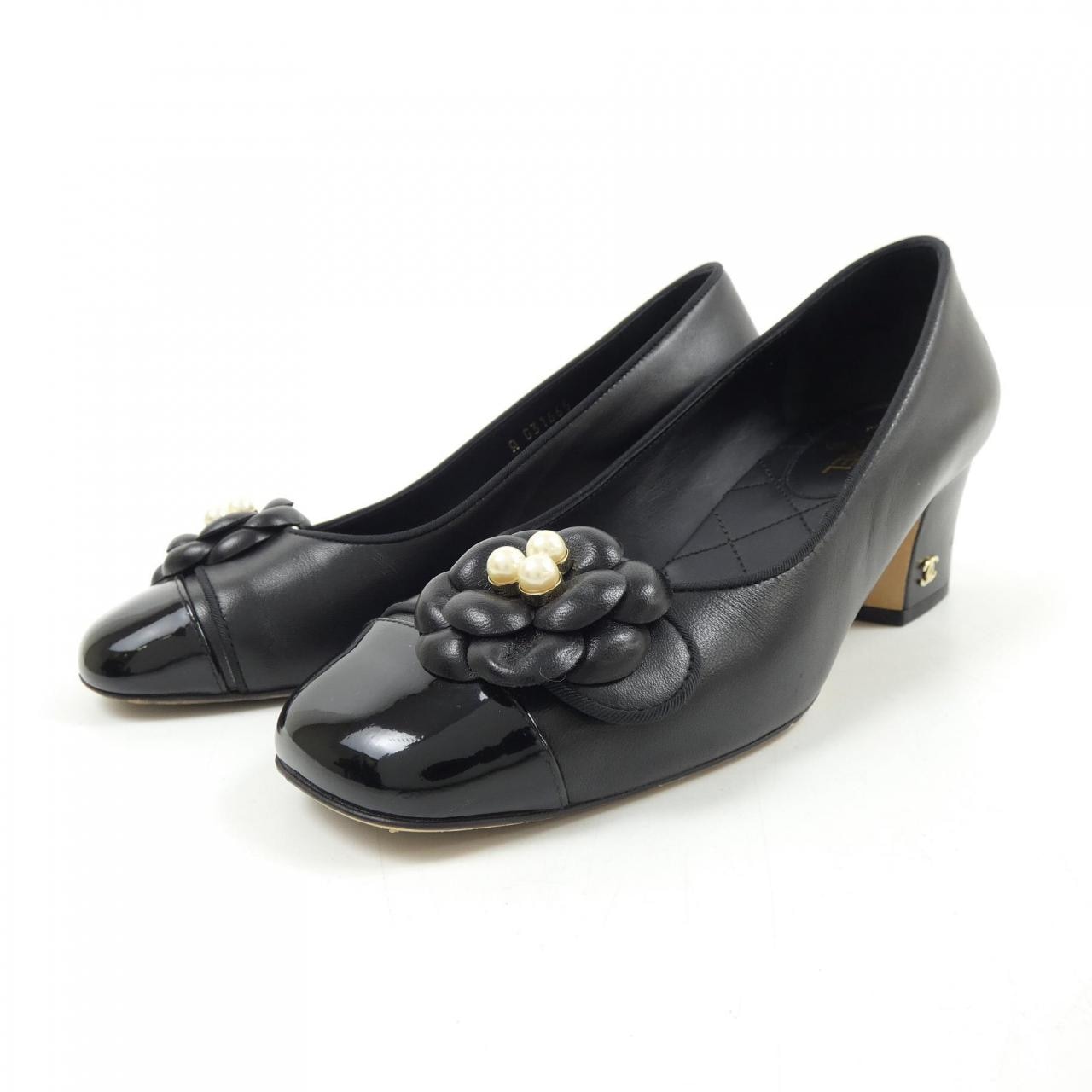 CHANEL CHANEL Pumps