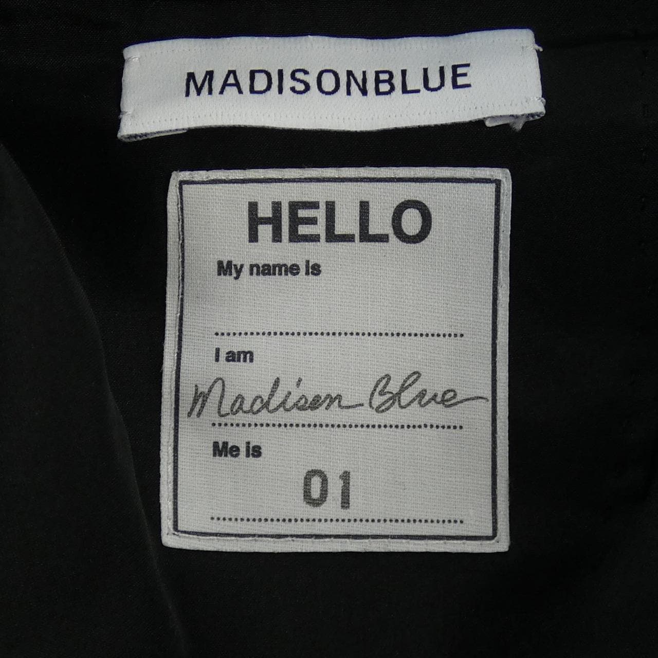 マディソンブルー MADISON BLUE コート