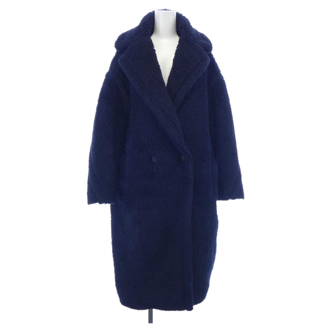 Max Mara Max Mara Coat