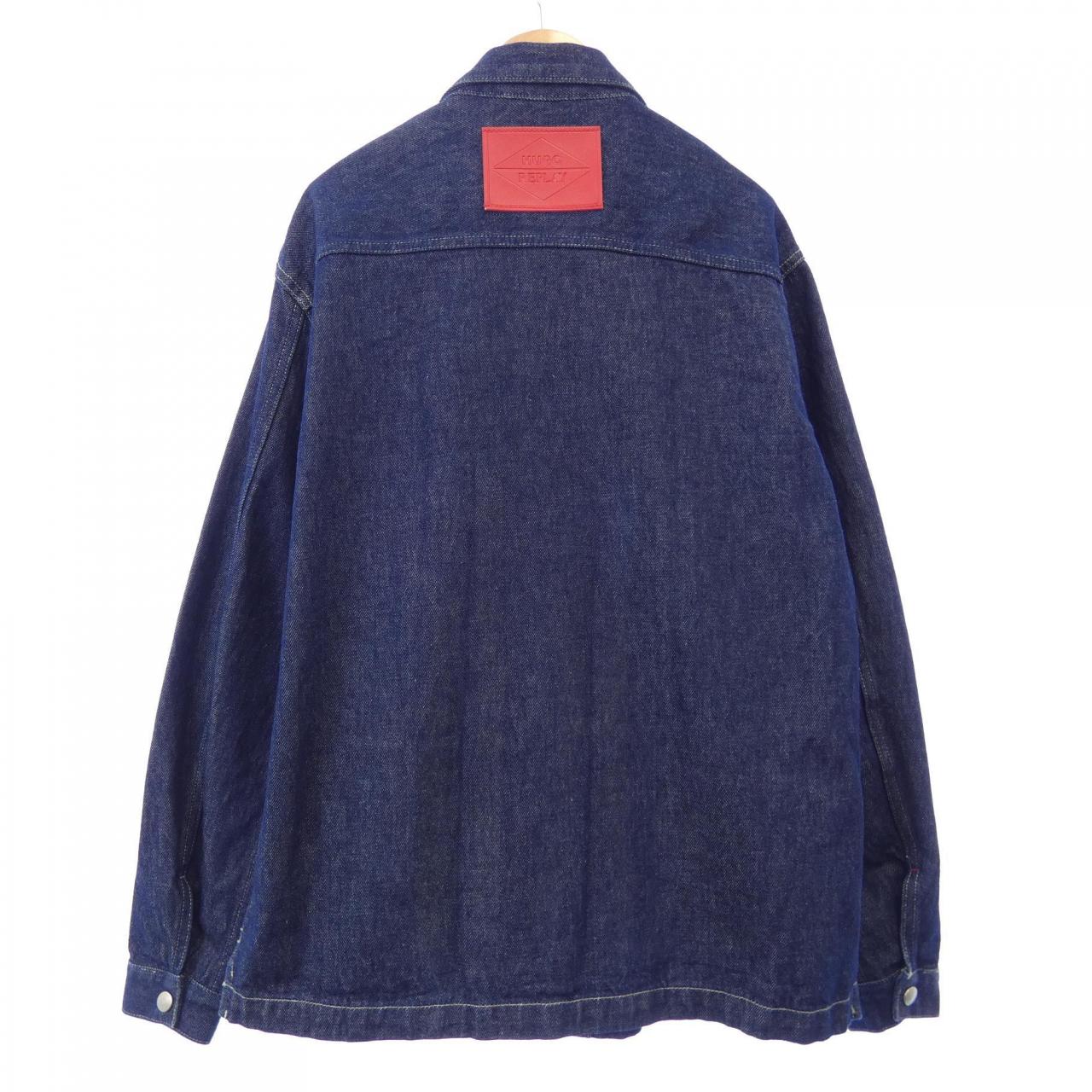 ヒューゴボス HUGO BOSS ジャケット