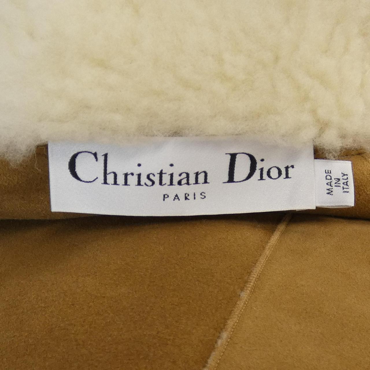 クリスチャンディオール CHRISTIAN DIOR ケープ