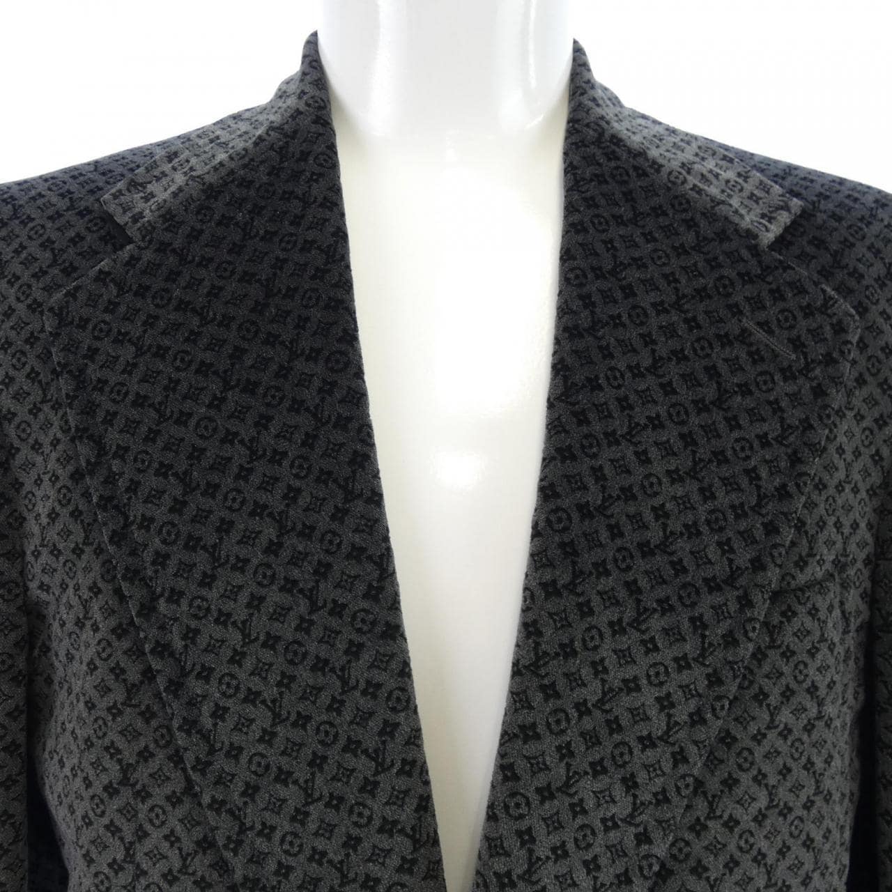 ルイヴィトン LOUIS VUITTON MJJA61VLG ジャケット