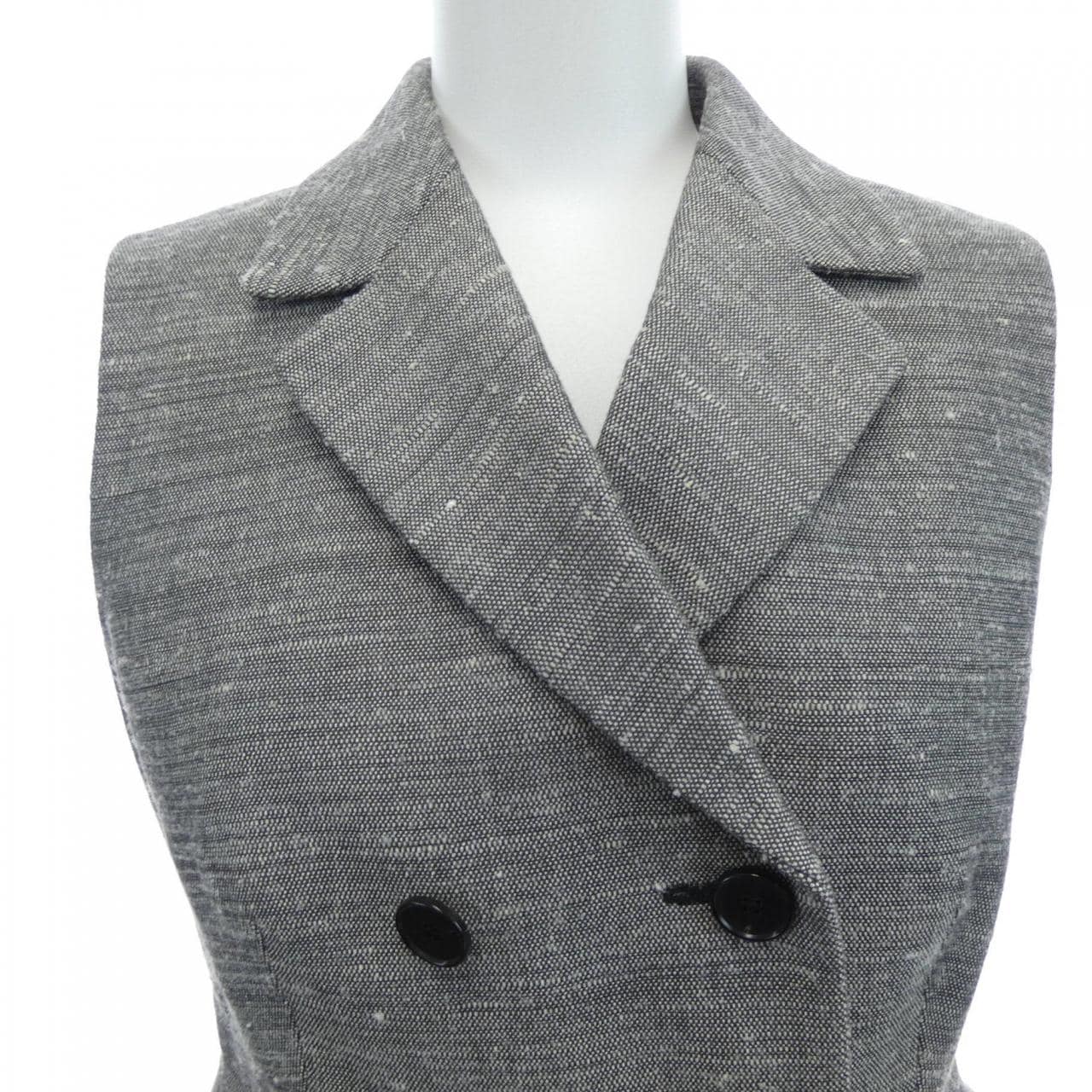 クリスチャンディオール CHRISTIAN DIOR 111G05A7762 ベスト