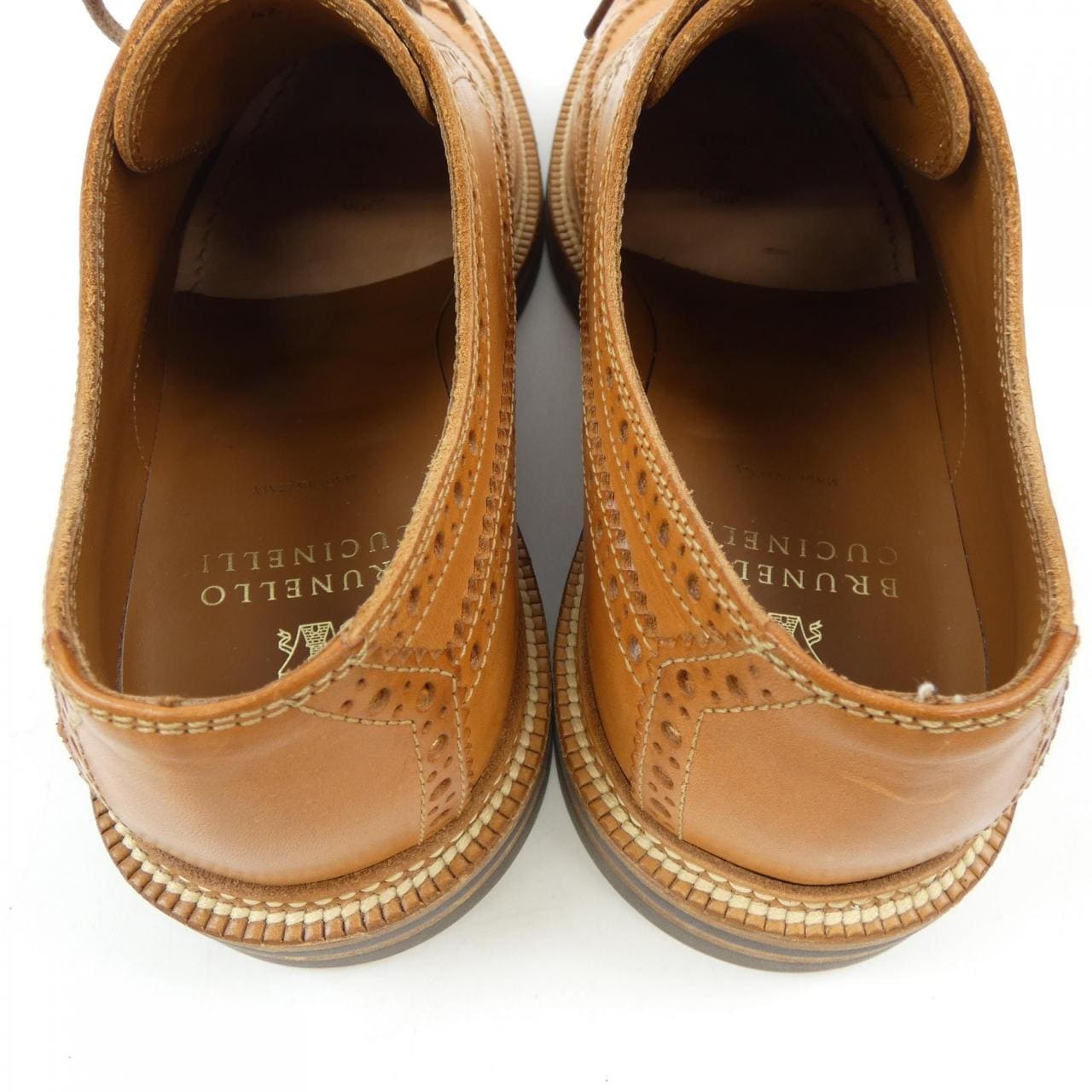 ブルネロクチネリ BRUNELLO CUCINELLI シューズ