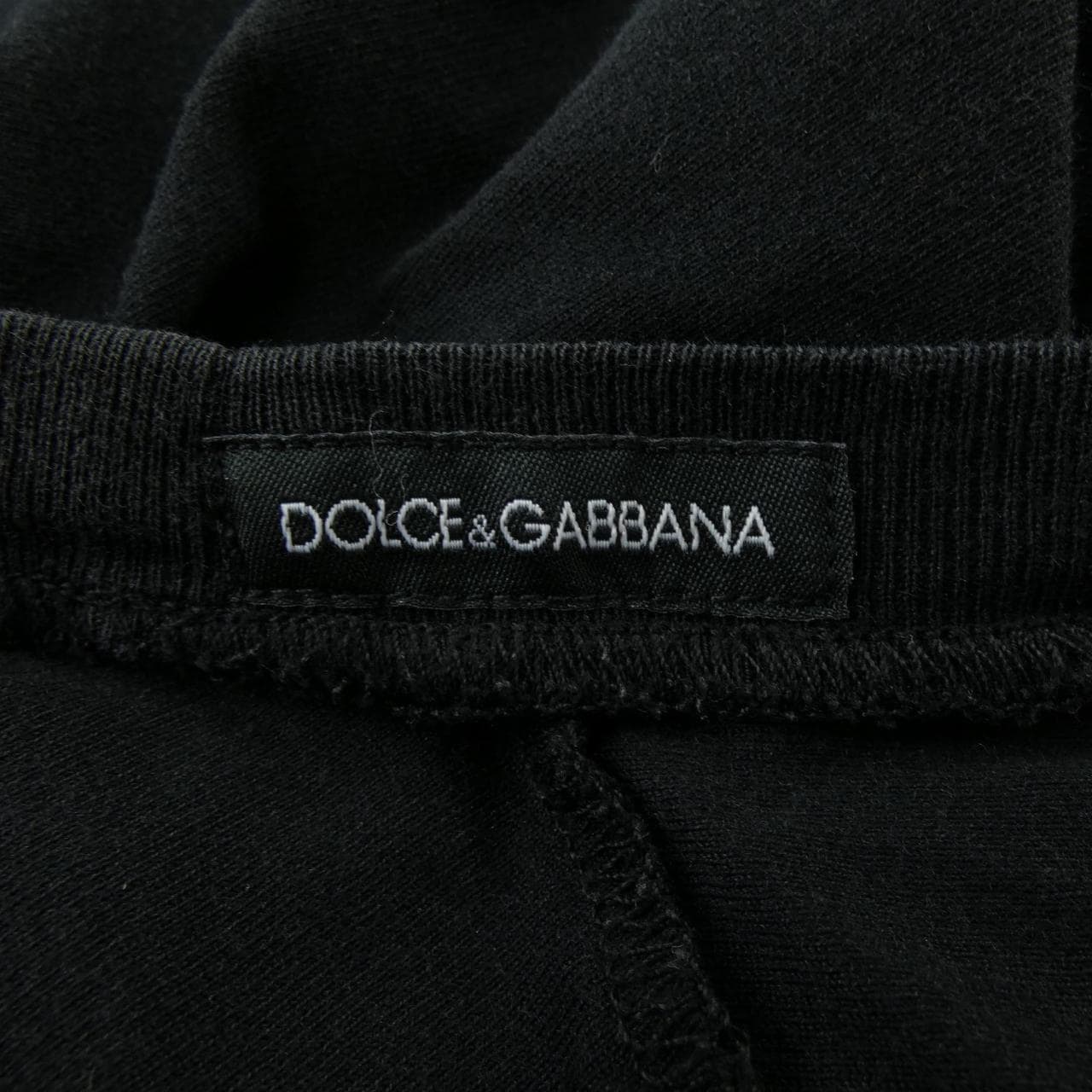 ドルチェアンドガッバーナ DOLCE&GABBANA Tシャツ