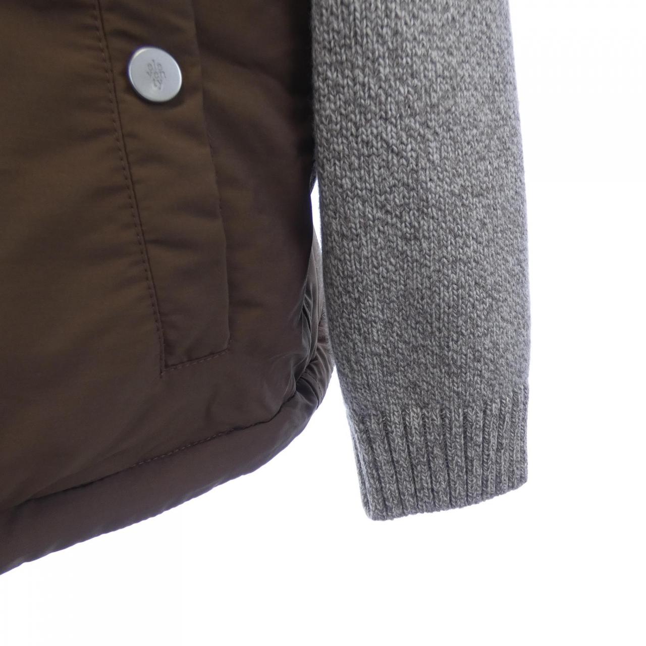 イレブンティ ELEVENTY ブルゾン