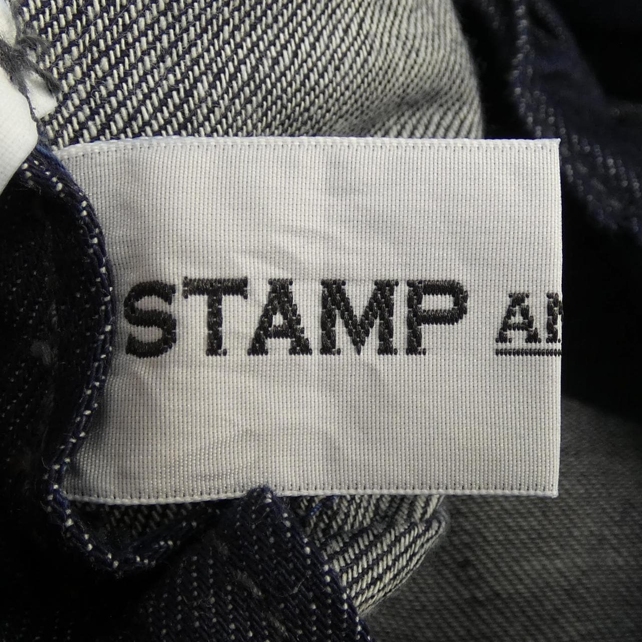 STAMP AND DIARY スカート