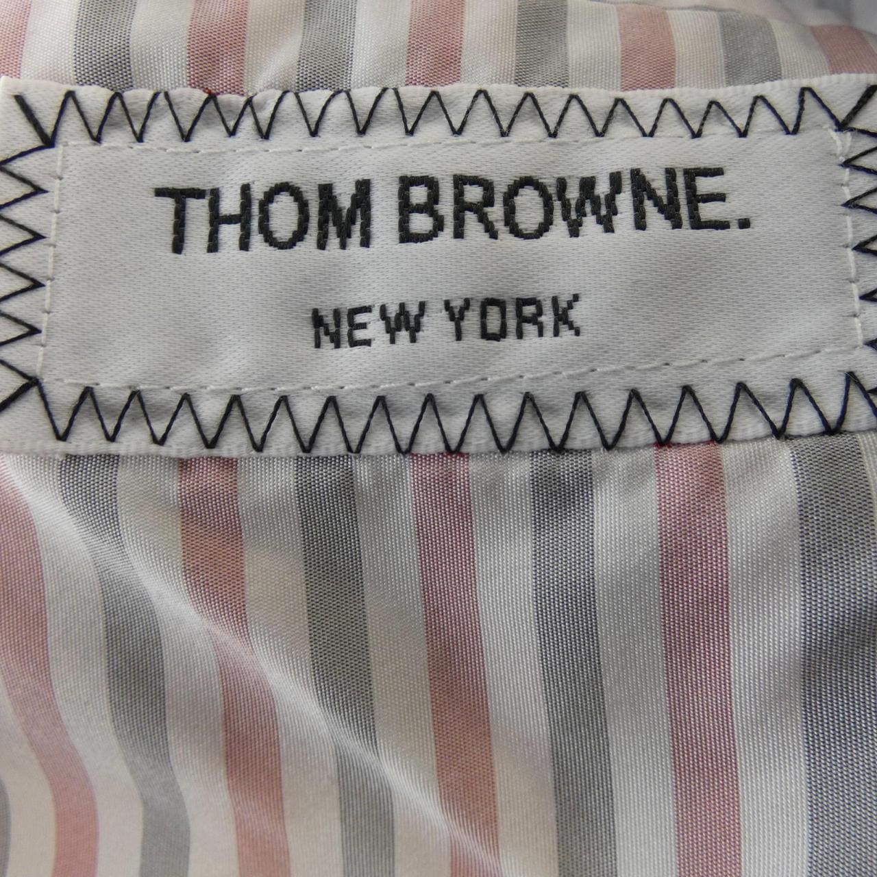 トムブラウン THOM BROWNE MJD061X-05411 ダウンジャケット