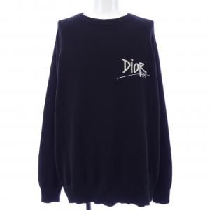 ディオール DIOR ショーン ステューシー SHAWN STUSSY 033M609AT070 ニット
