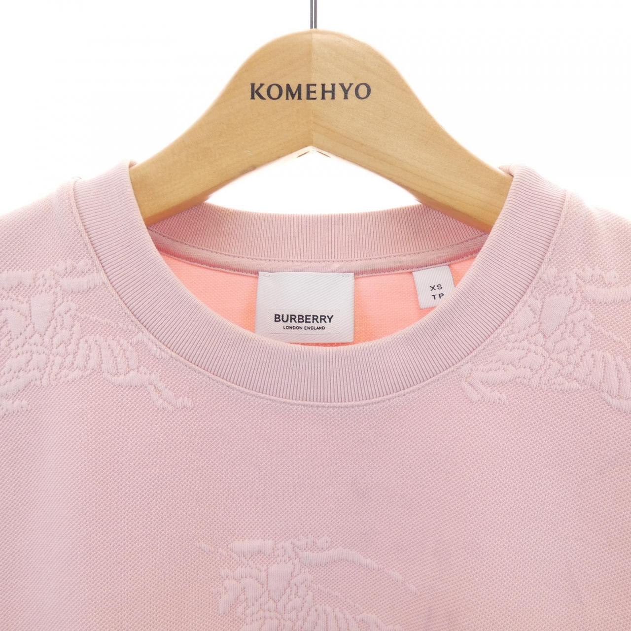 バーバリー BURBERRY 80712381 Tシャツ