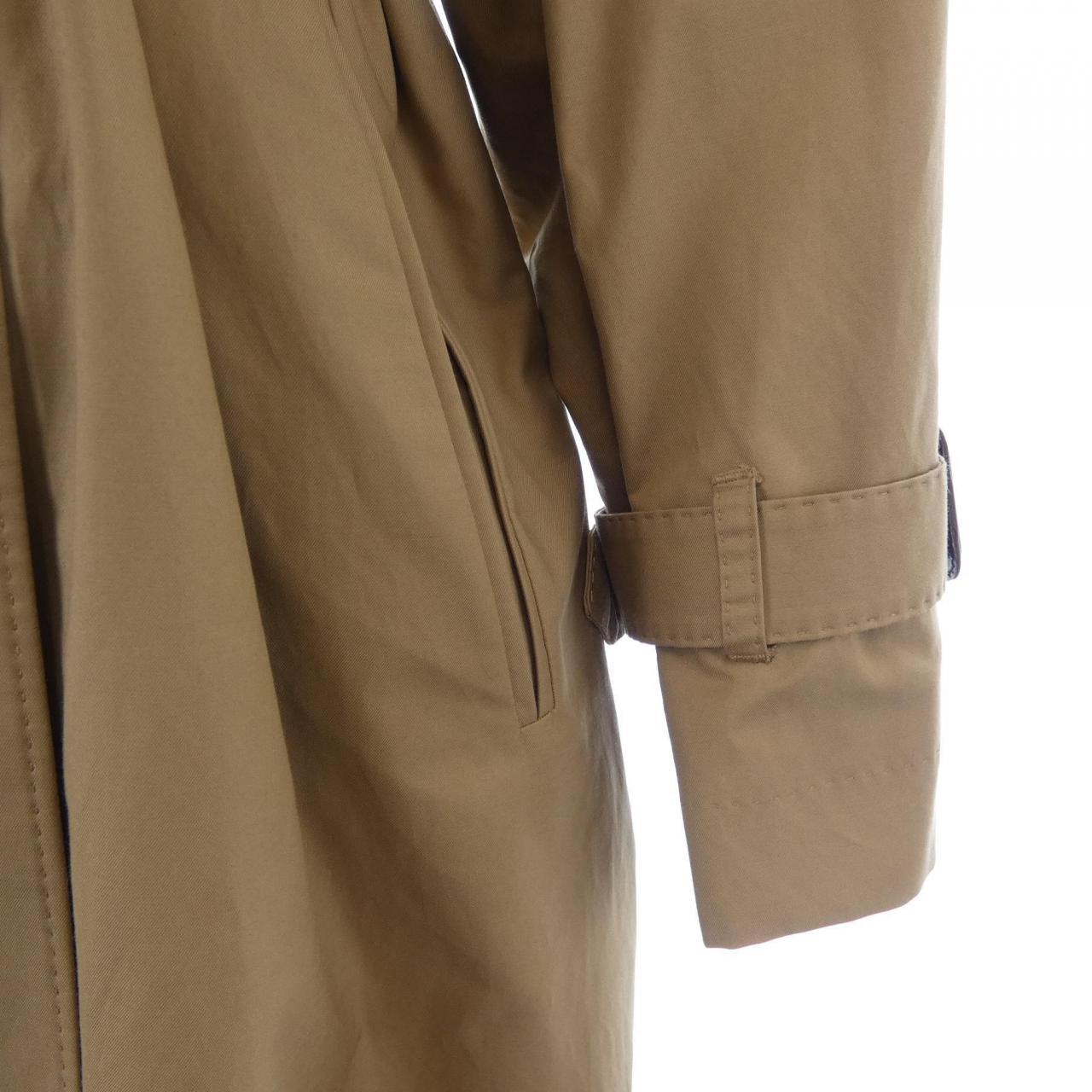 マックスマーラ Max Mara 902109 THE CUBE トレンチコート