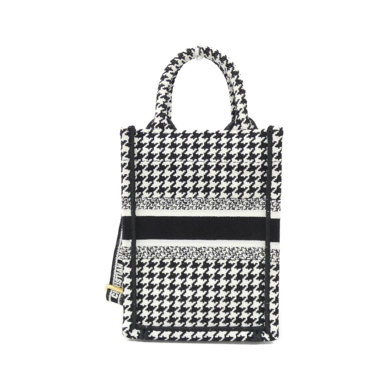 Christian DIOR DIOR Tote 迷你垂直包 S5555CZAE 包