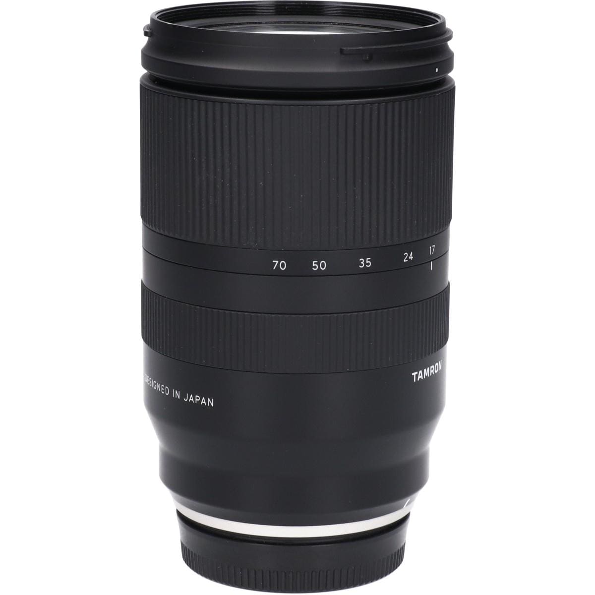 フジ（Ｂ０７０）１７－７０ｍｍ　Ｆ２．８ＤｉＩＩＩ－Ａ