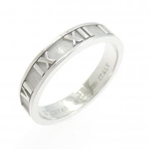 ティファニー アトラス リング