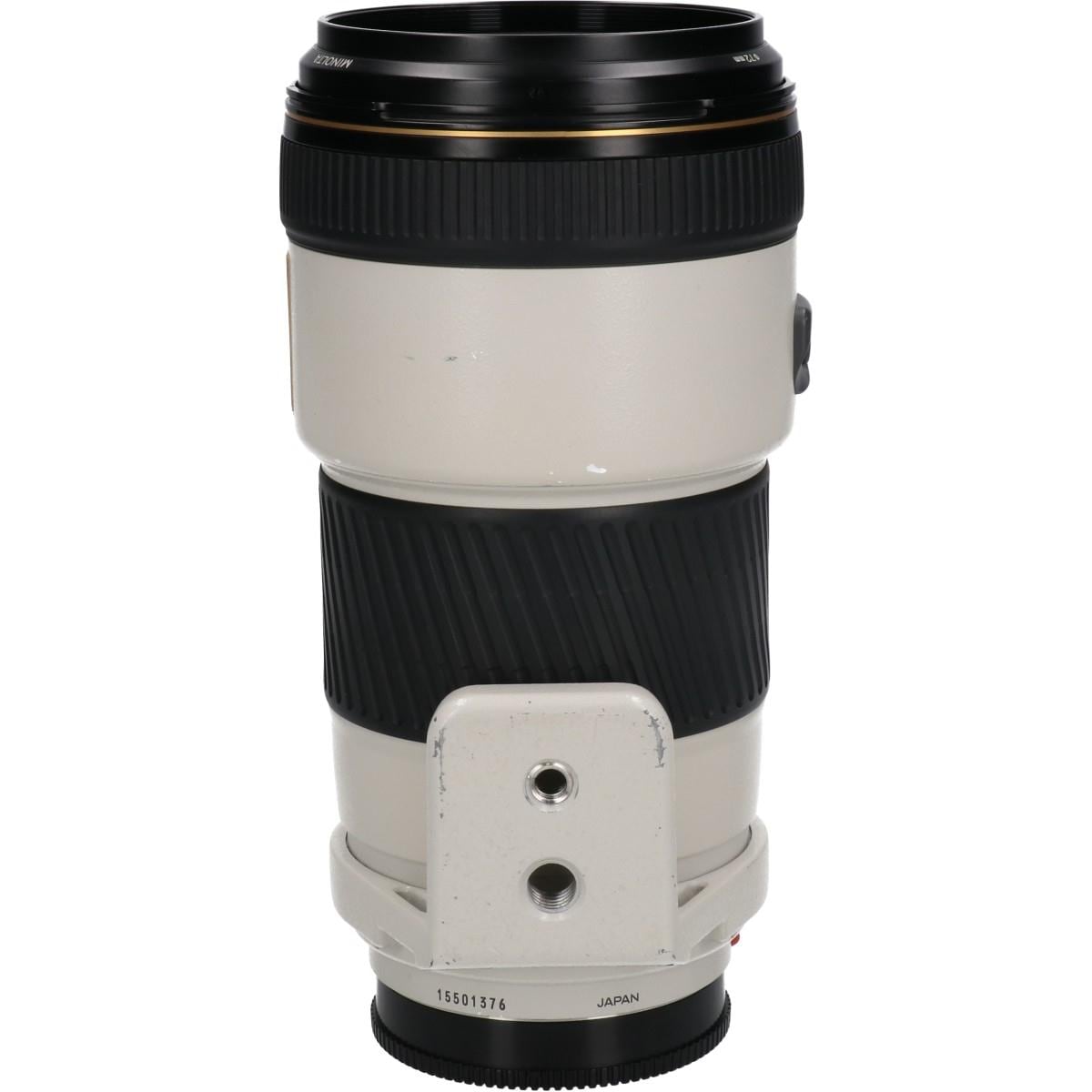 ＡＦ８０－２００ｍｍ　Ｆ２．８ＡＰＯ