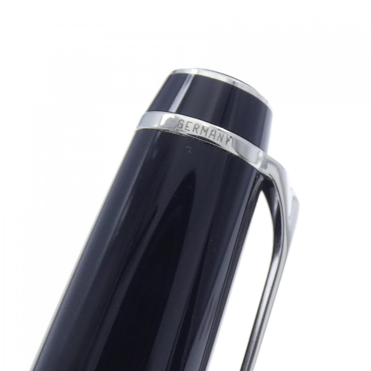 モンブラン ボエムブルーミッドサイズ 万年筆