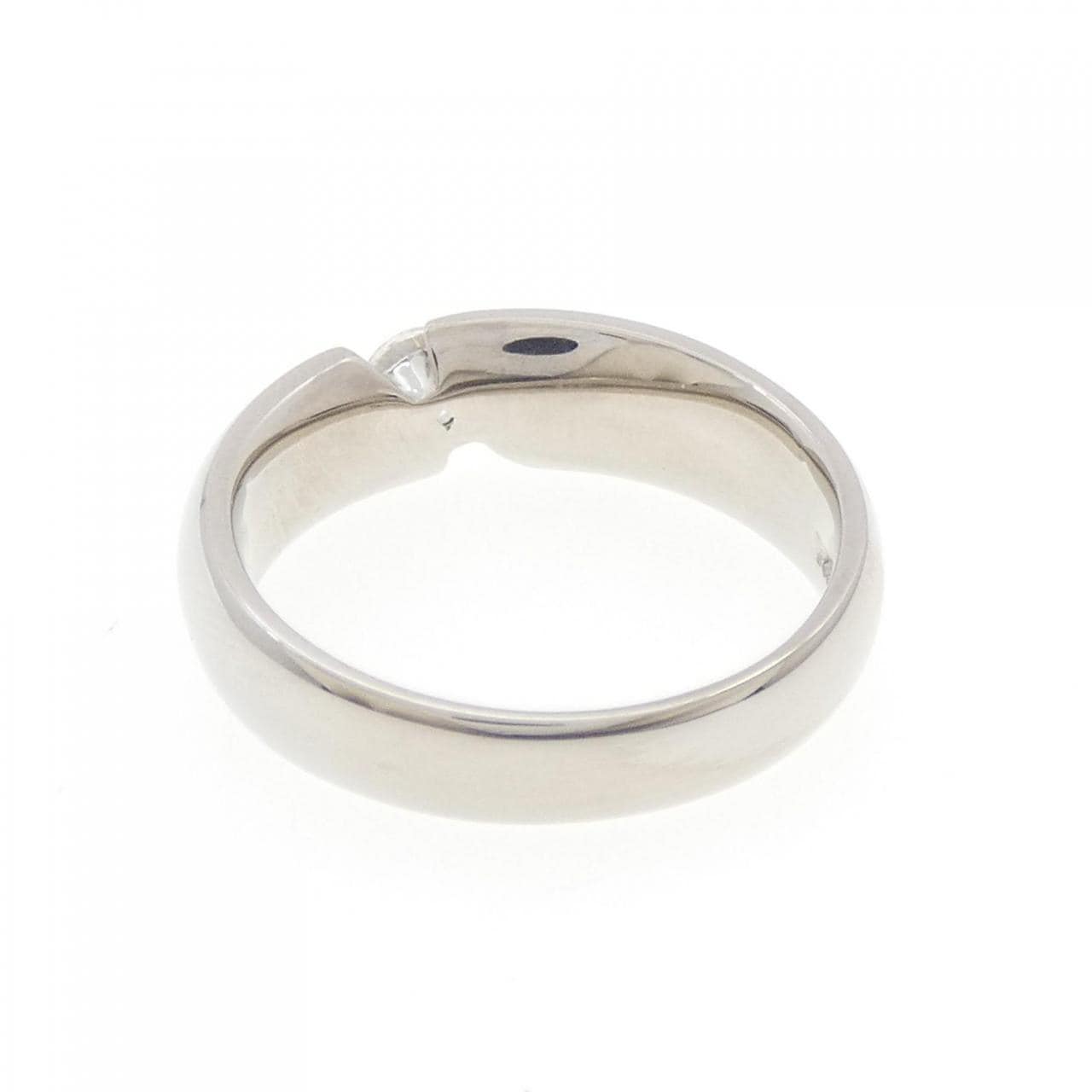 PT900 ダイヤモンド リング 0.333CT