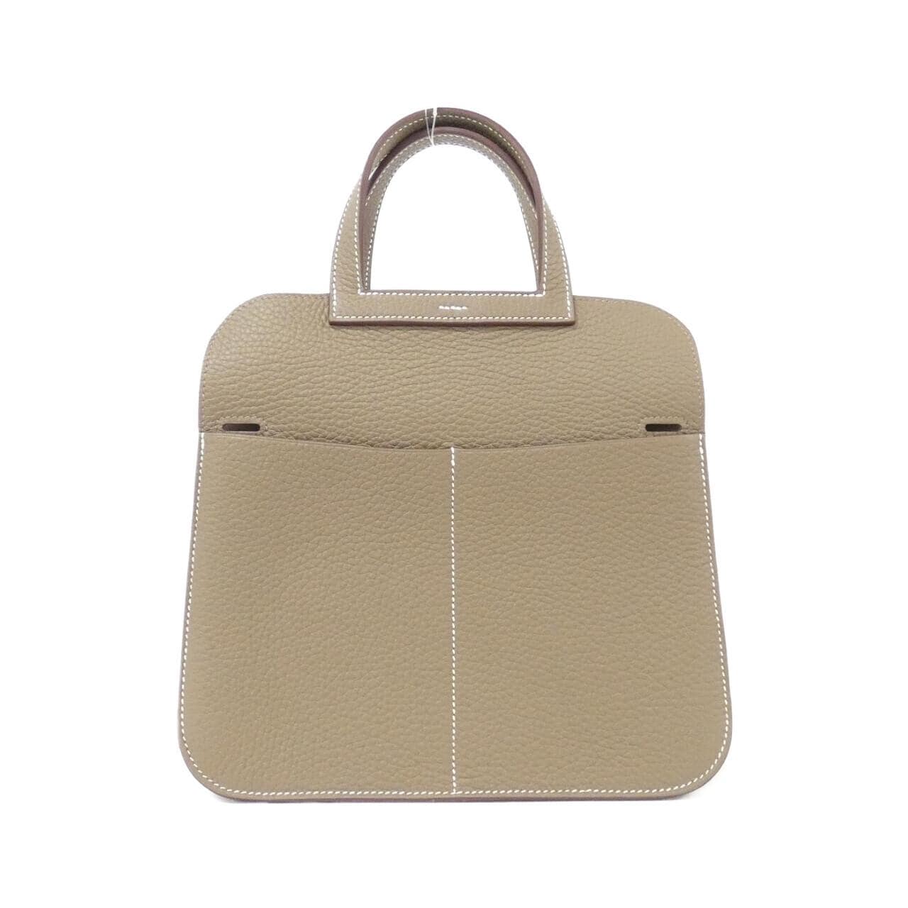 [Unused items] HERMES Arzan 25cm 082027CK bag