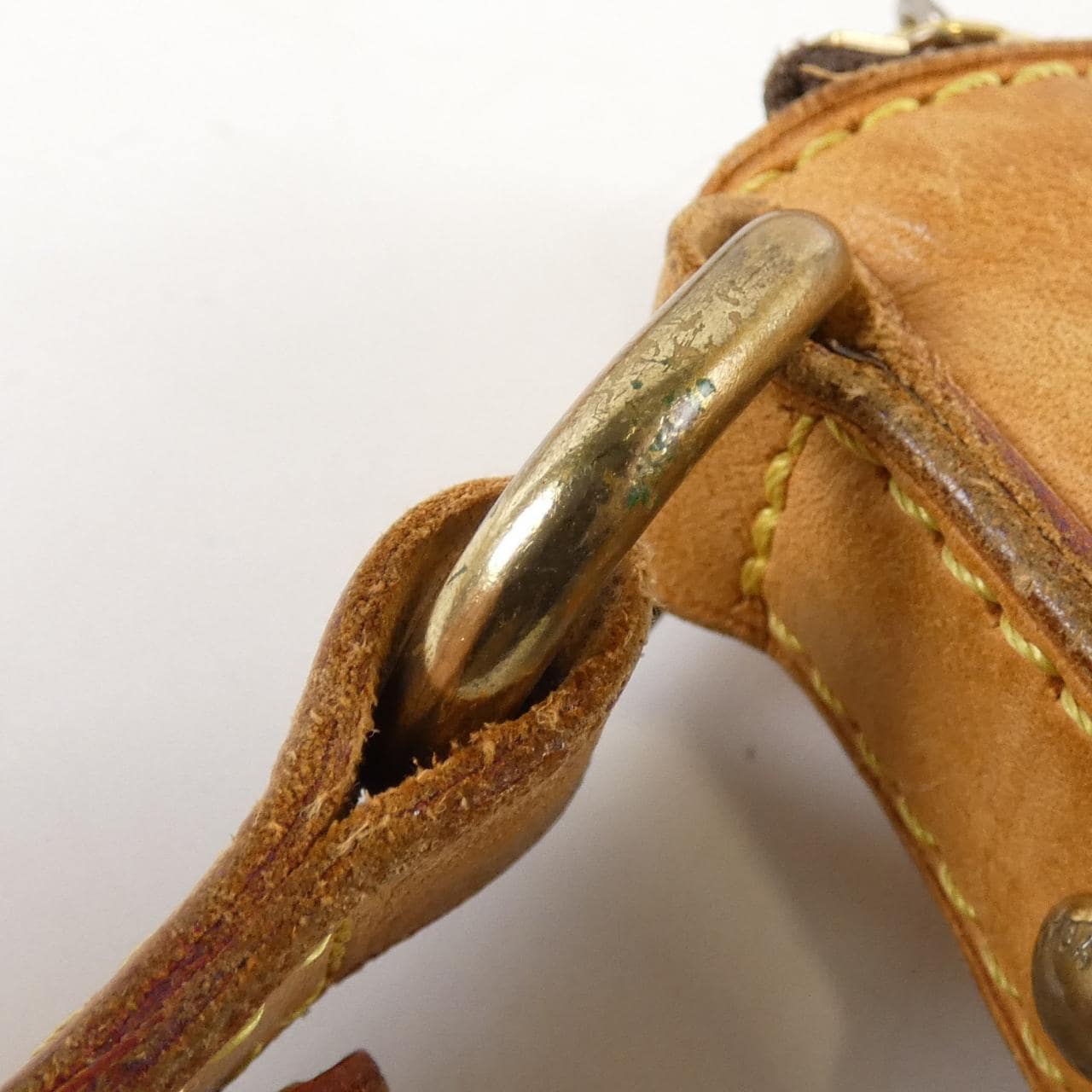 ルイヴィトン モノグラム オデオン PM M56390 ショルダーバッグ