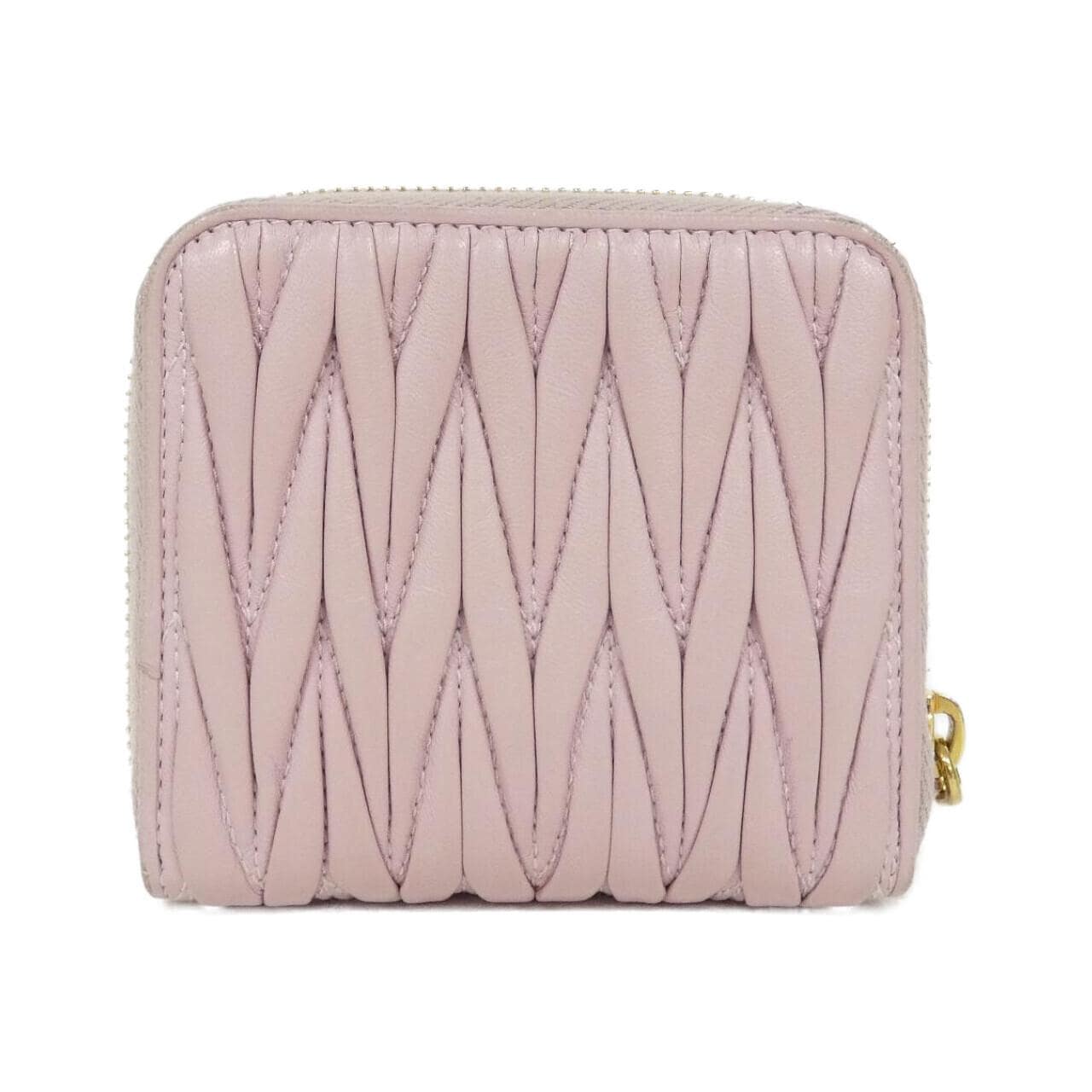 ミュウミュウ 5ML522 財布