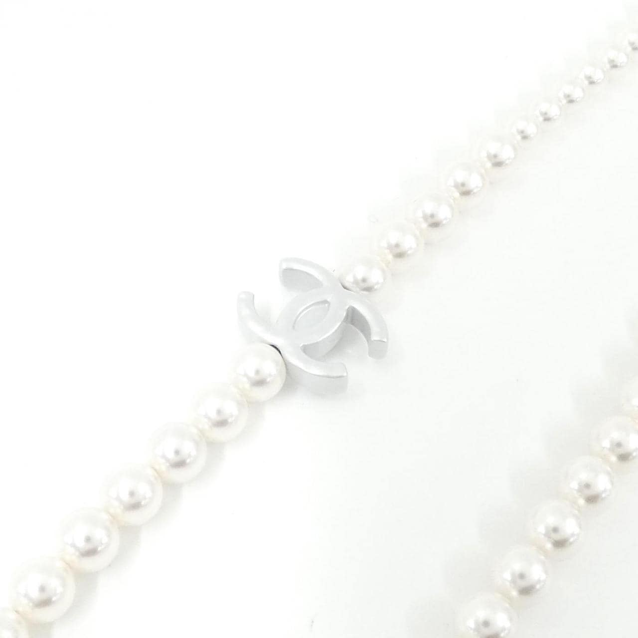 シャネル ABF109 ネックレス