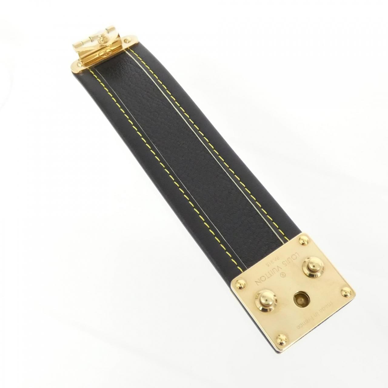 ルイヴィトン スハリ セリュール S M92630 ブレスレット