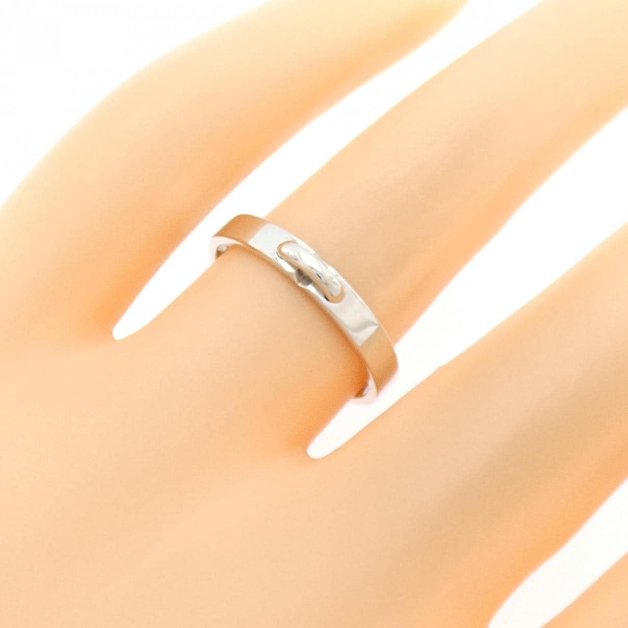 CHAUMET Liens戒指