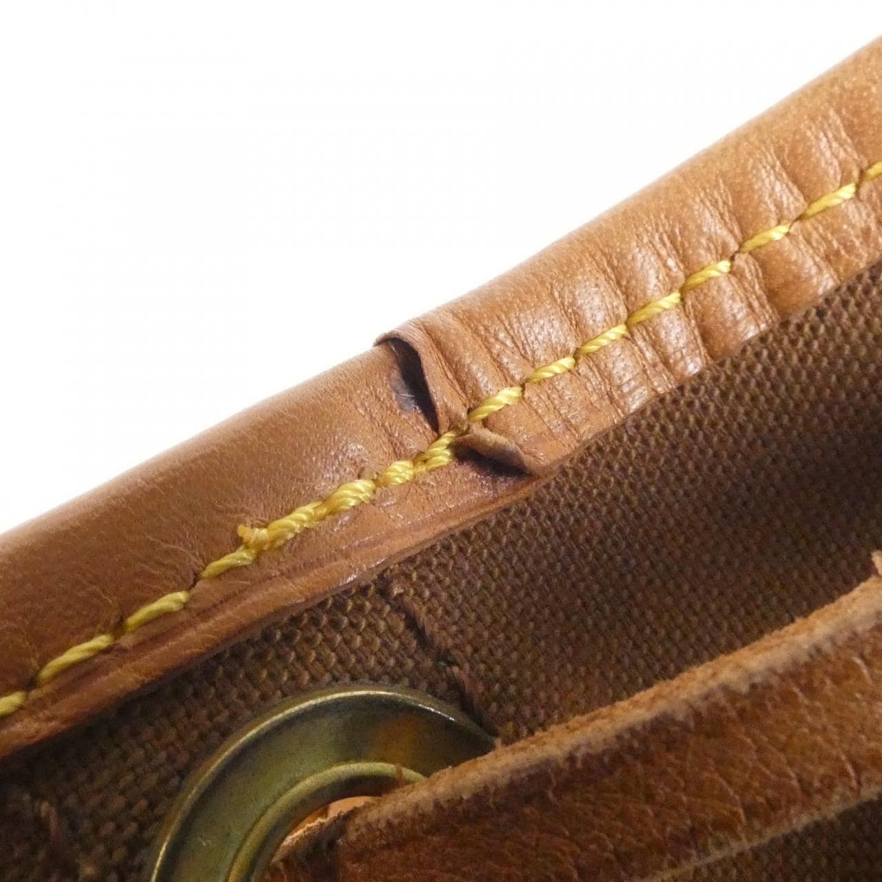 ルイヴィトン モノグラム ノエ M42224 ショルダーバッグ